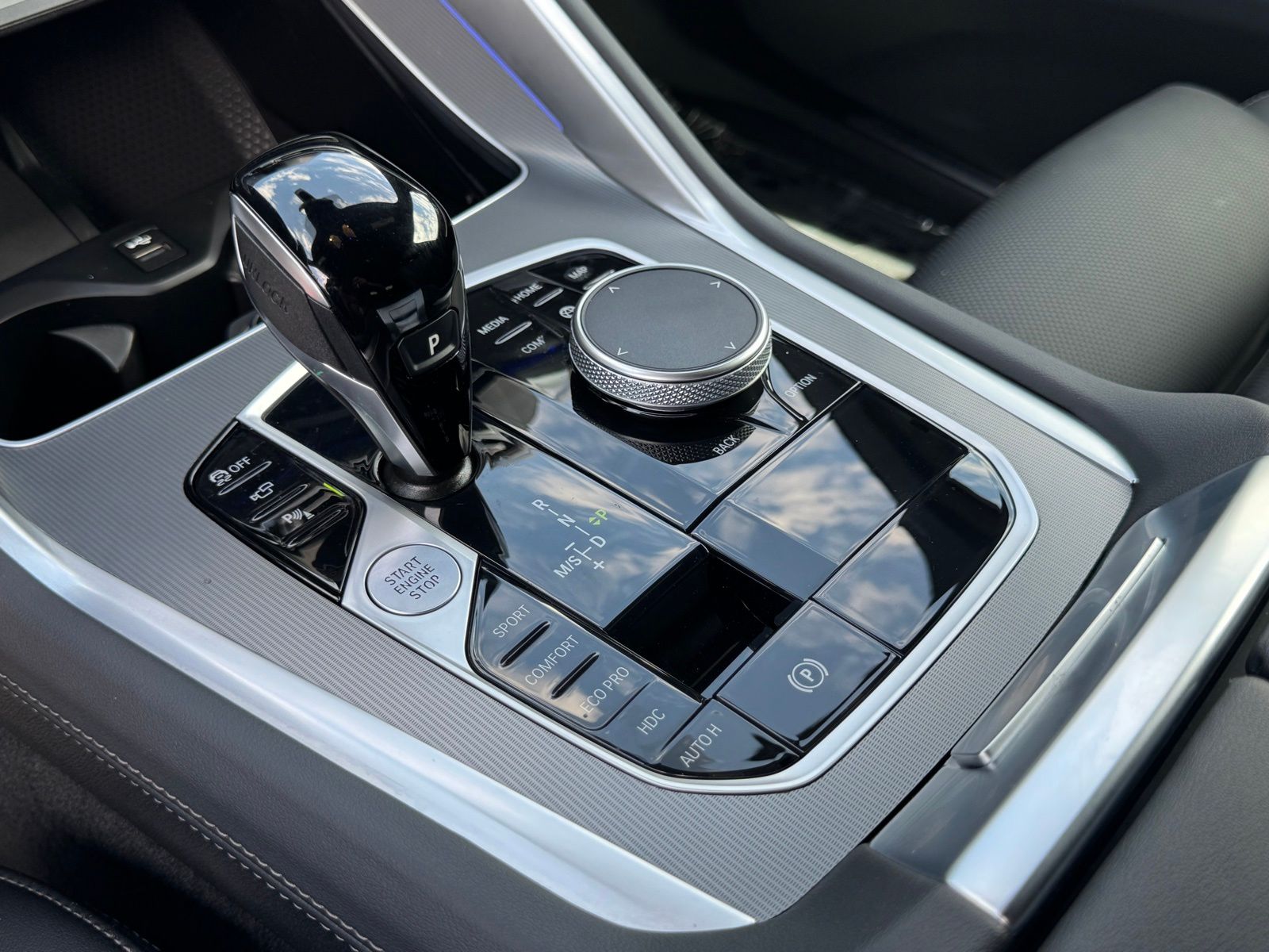 2023 Bmw X6 xDrive40i photo 33