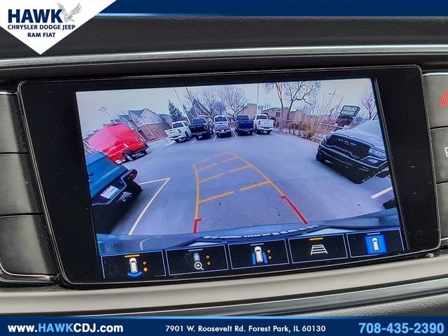 2024 BUICK ENCLAVE - Image 19