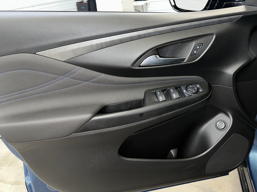 2024 Buick Envista ST photo 4