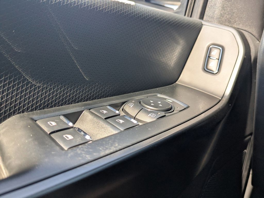 2025 Ford F-150 STX photo 22