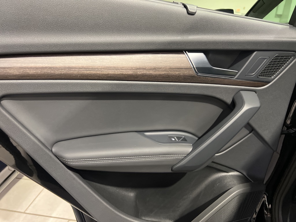 2024 Audi Q5 Sportback 45 S line Premium Plus photo 21