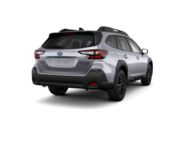 2025 Subaru Outback Onyx Edition XT photo 6