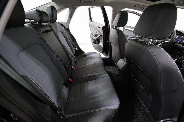 2025 Volkswagen Jetta 1.5T SE photo 20