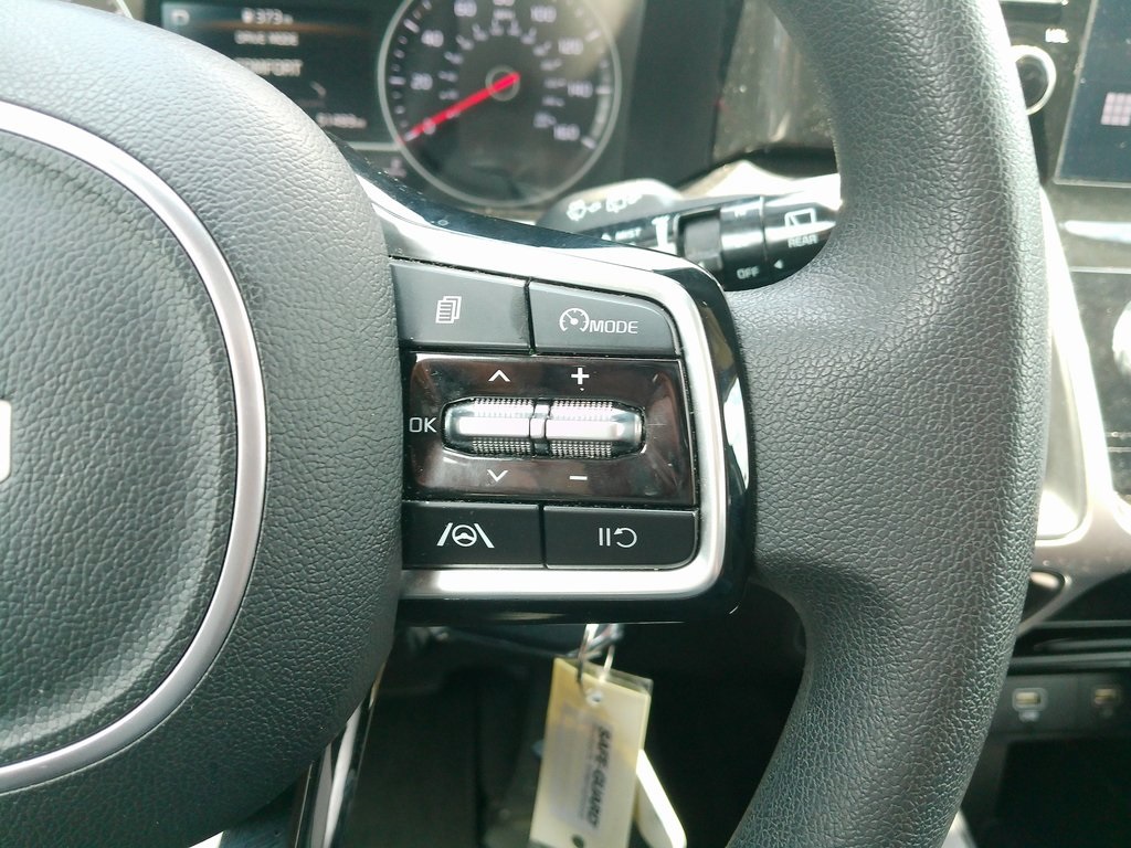 2023 Kia Sorento LX photo 30