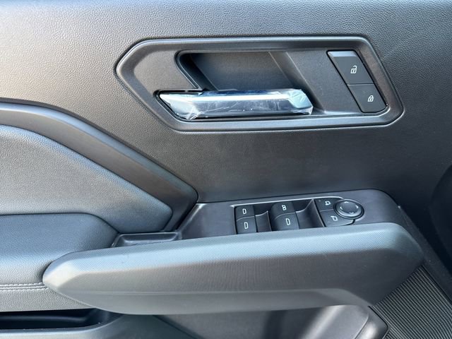 2026 Chevrolet Colorado LT photo 11