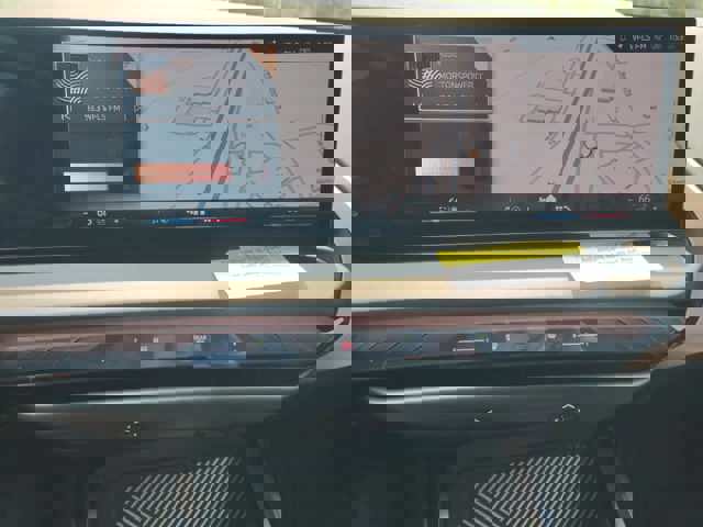 2025 Bmw X3 30x Drive photo 17