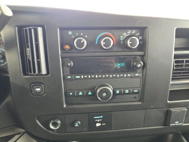 2022 Chevrolet Express Cargo Van 2500 photo 10