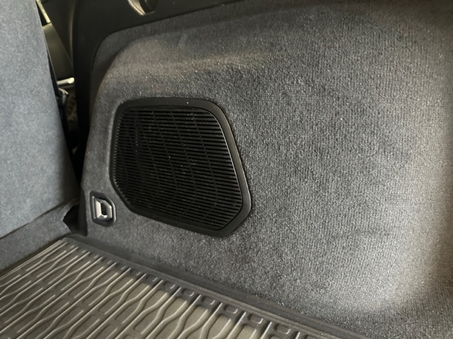 2025 Jeep Grand Cherokee Summit photo 22