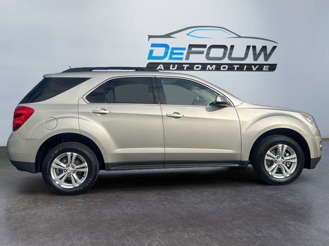 Used 2014 Chevrolet Equinox 2LT with VIN 2GNFLGEK0E6273093 for sale in Lafayette, IN