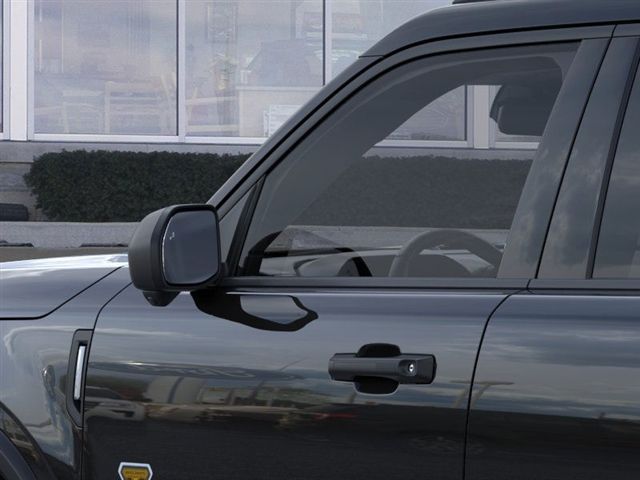 2025 FORD BRONCO SPORT - Image 43