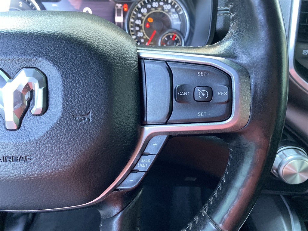 2020 Ram 1500 Laramie photo 22
