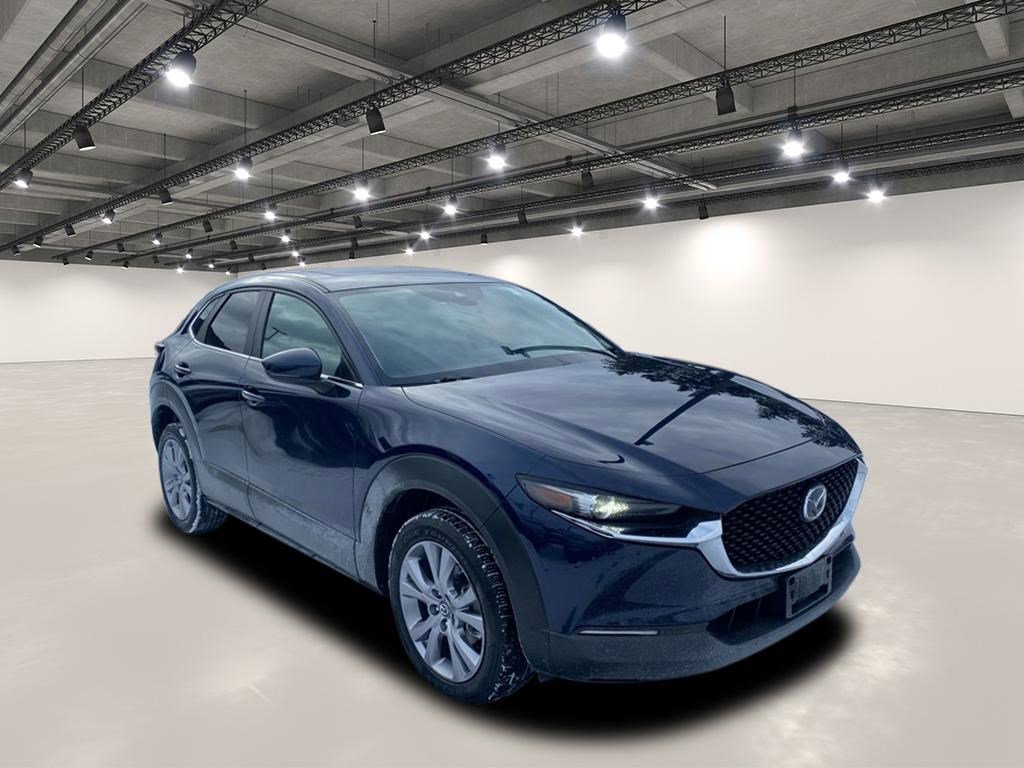 2021 Mazda CX-30 Preferred's photo