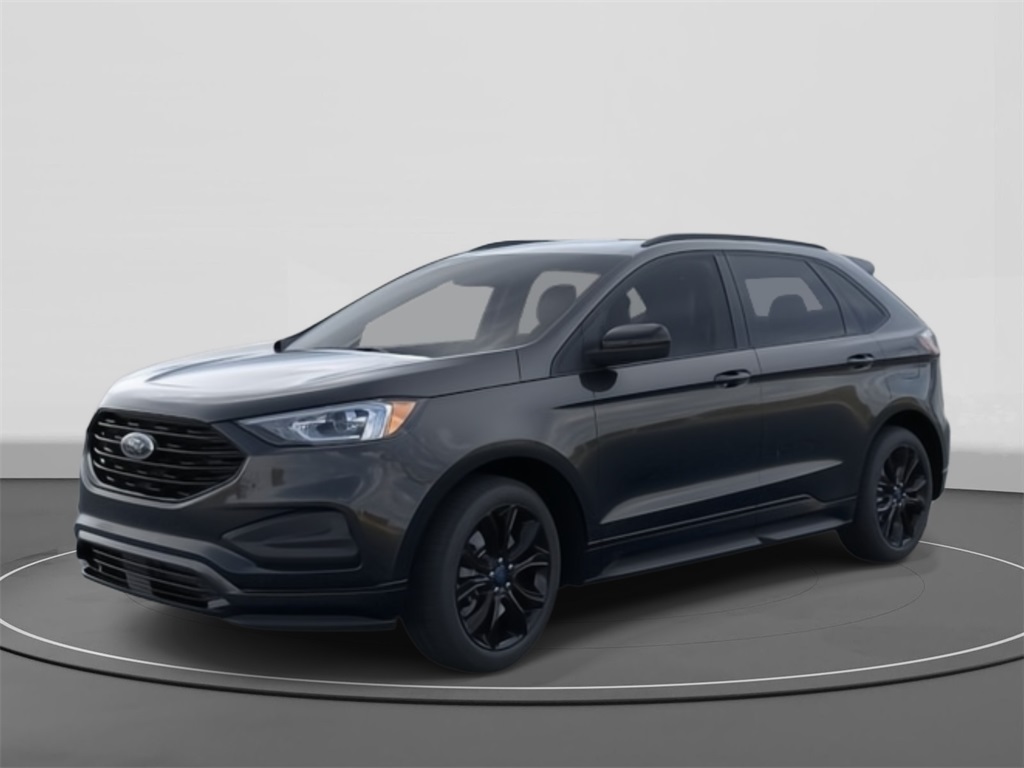 2024 Ford Edge SE's photo
