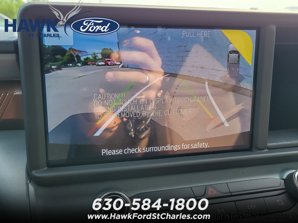 2024 FORD MAVERICK - Image 12