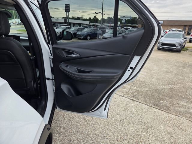 2026 Buick Encore GX Preferred photo 28