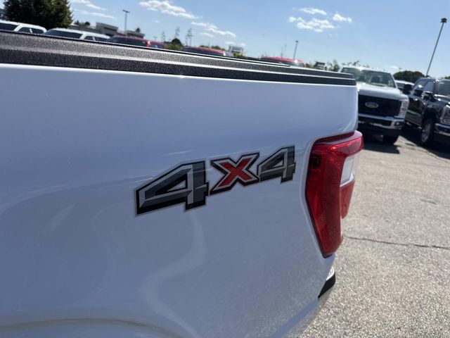 2023 Ford F-150 XL photo 17