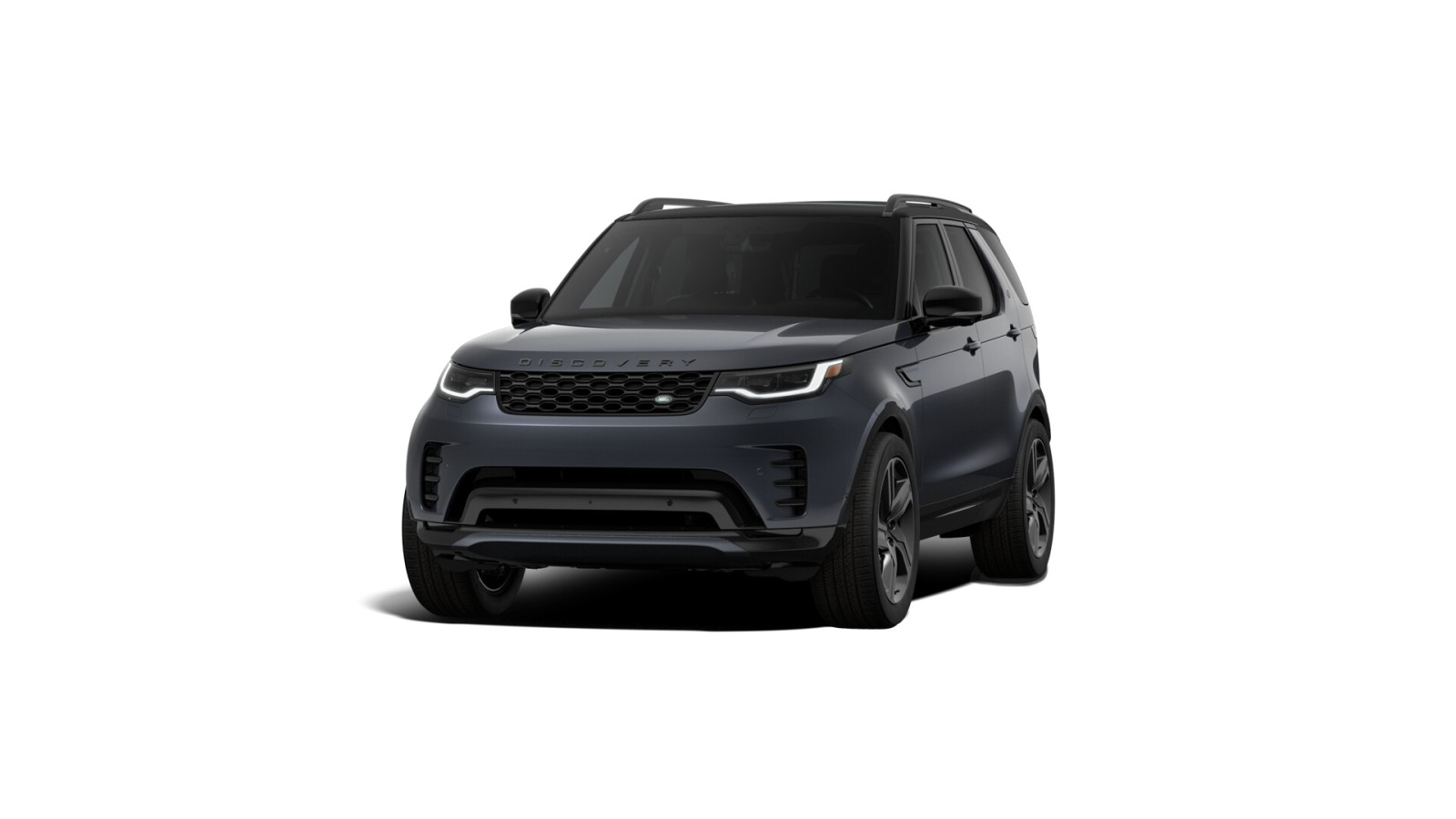 New 2026 Discovery Dynamic SE 300PS's photo