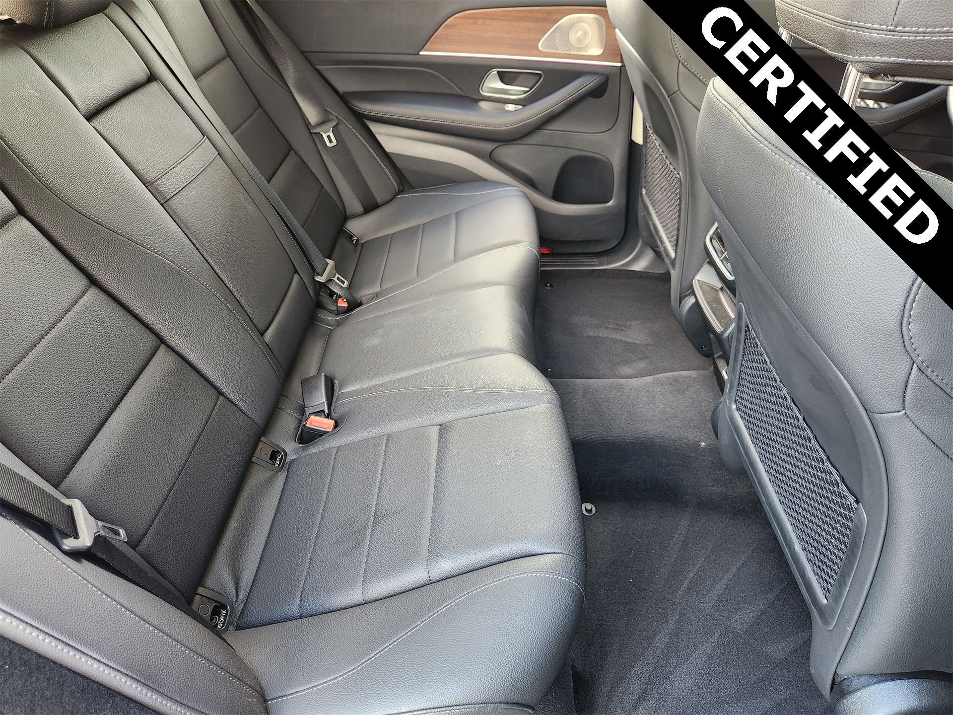 2025 Mercedes Benz GLE 350 4MATIC photo 25