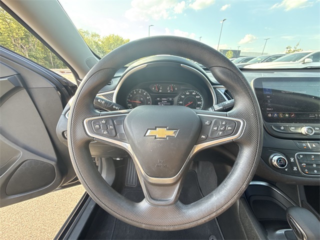 2022 Chevrolet Malibu 1LT photo 14