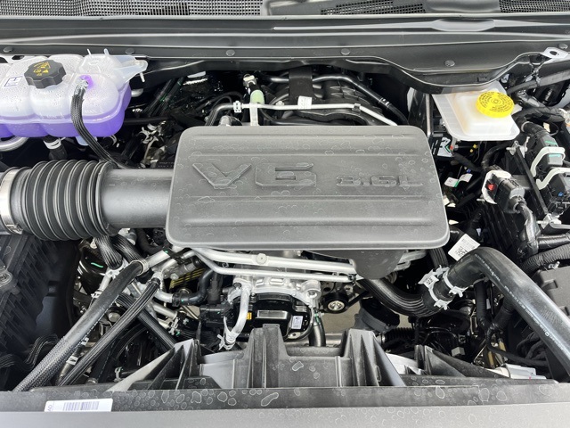 2025 Ram 1500 Tradesman photo 26