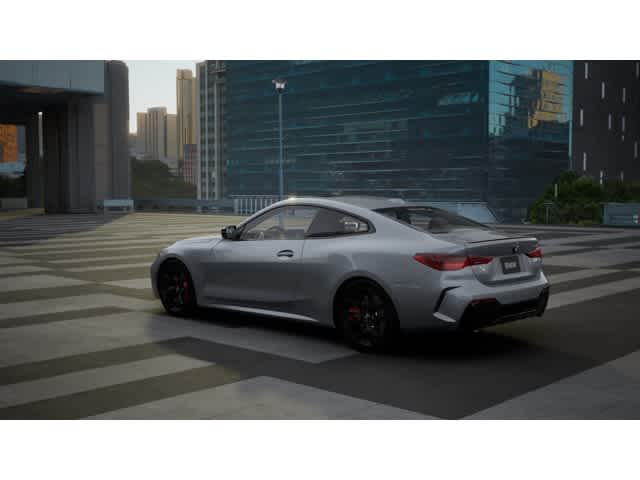 2026 Bmw 430i photo 2