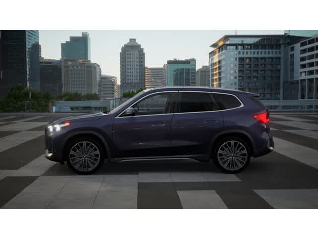 2026 Bmw X1 XDrive28i photo 3