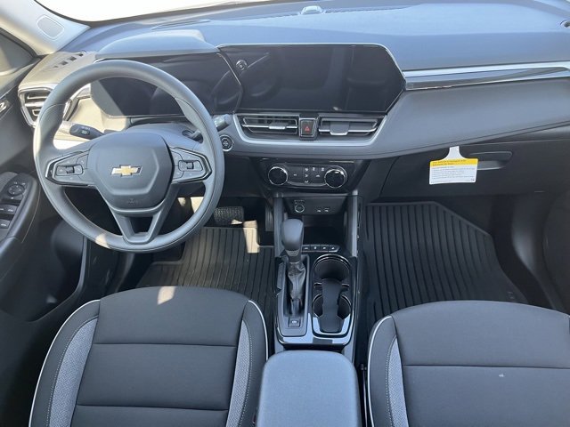 2026 Chevrolet Trailblazer LT photo 12