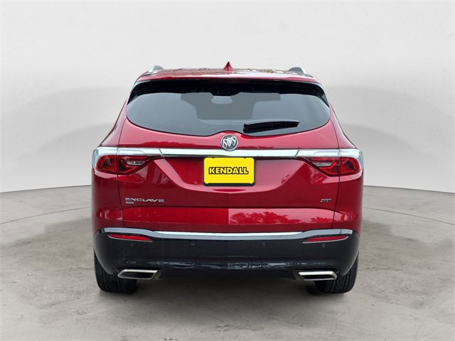 2024 Buick Enclave Premium photo 4