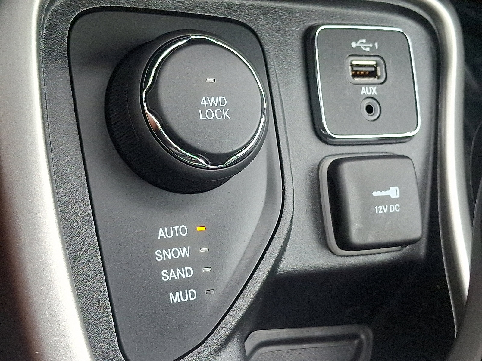2021 Jeep Compass Altitude photo 19