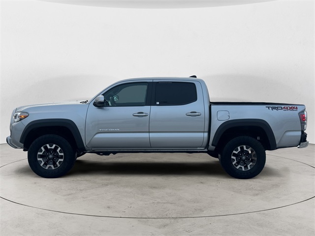 2023 Toyota Tacoma TRD Off-Road Double Cab photo 2