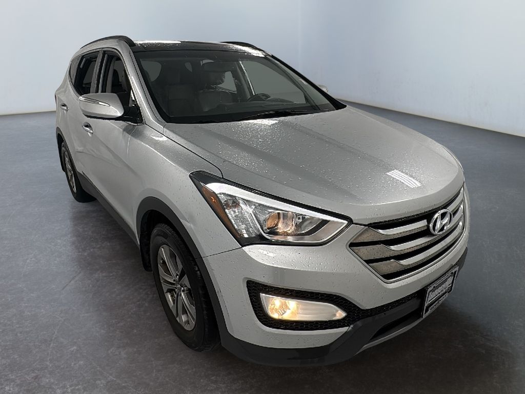 2015 Hyundai Santa Fe Sport 2.4L