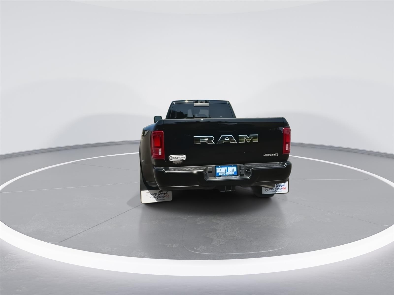 2026 Ram 3500 Limited Longhorn photo 6