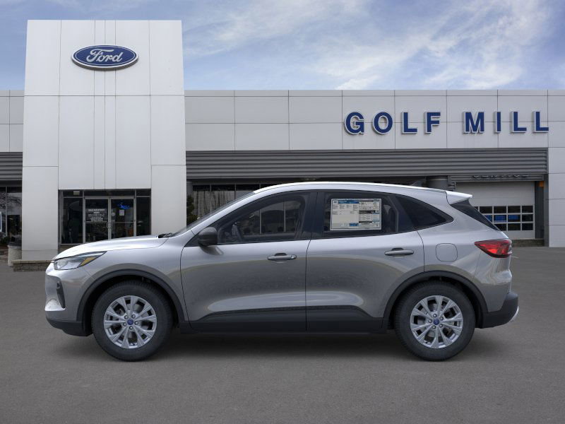 2026 FORD ESCAPE - Image 1