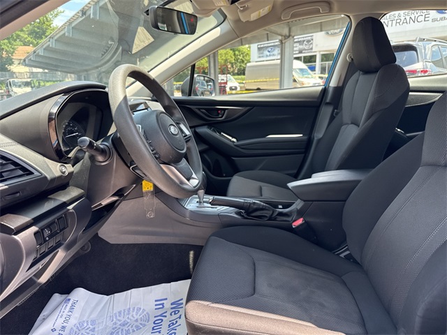 2023 Subaru Impreza Base photo 12