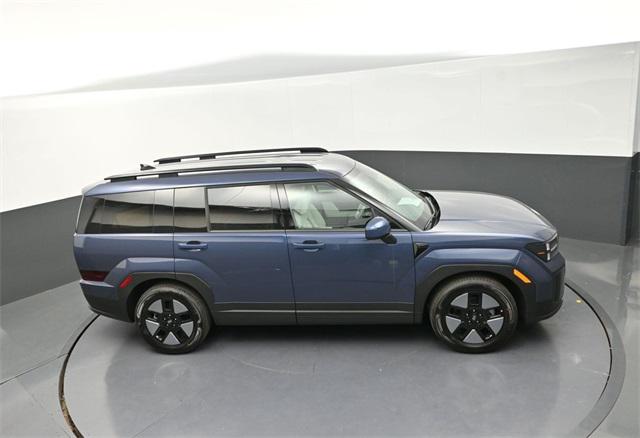 2026 Hyundai Santa Fe SEL photo 26