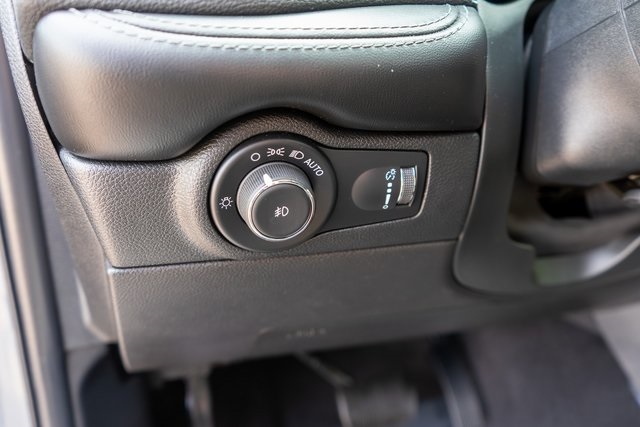 2021 Dodge Durango GT Plus photo 15