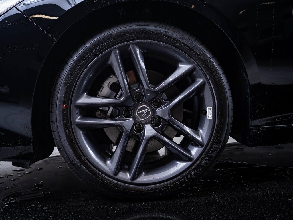 2025 Acura TLX SH-AWD A-Spec photo 15