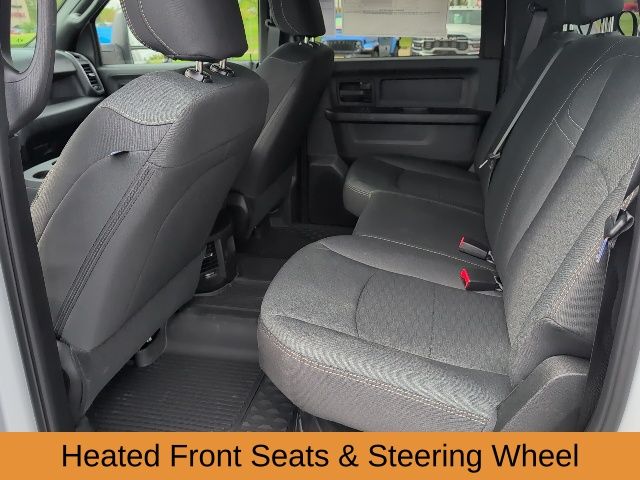 2026 Ram 3500 Tradesman photo 2