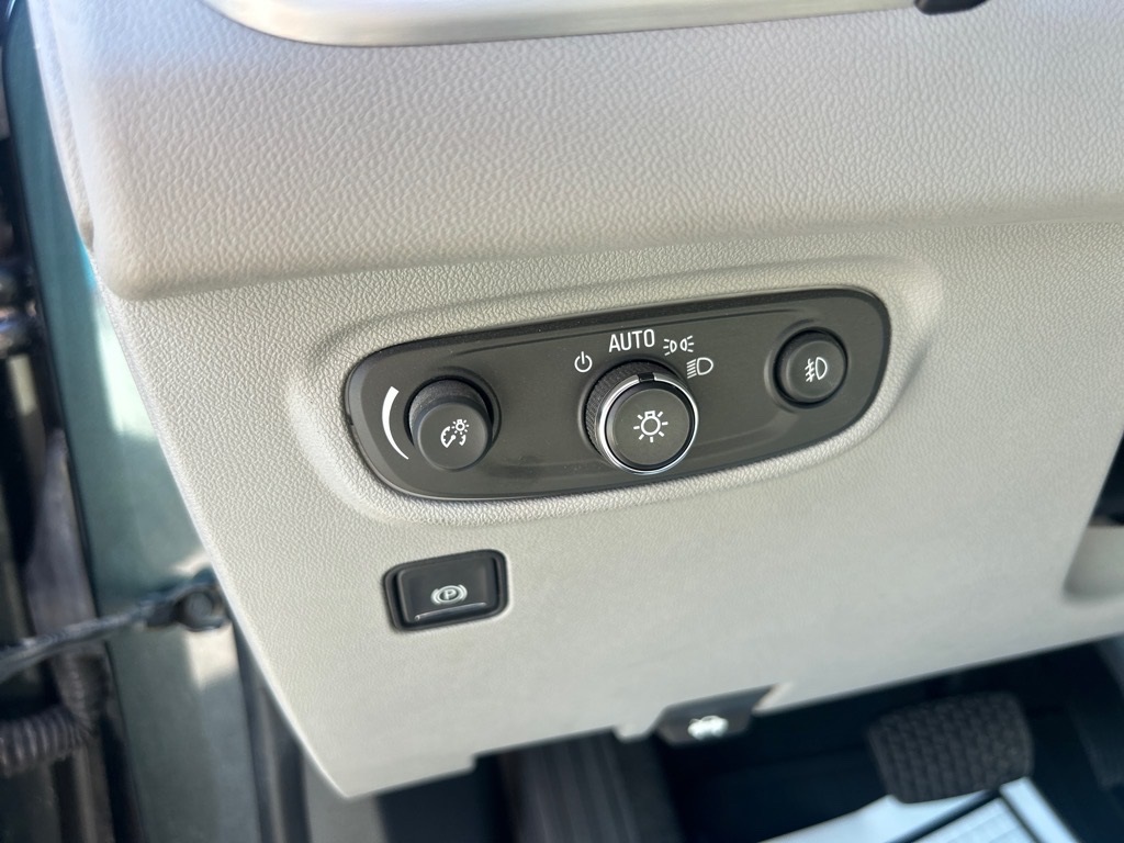 2020 Gmc Terrain SLT photo 28