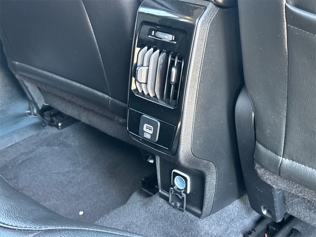 2022 Jeep Compass Latitude photo 14