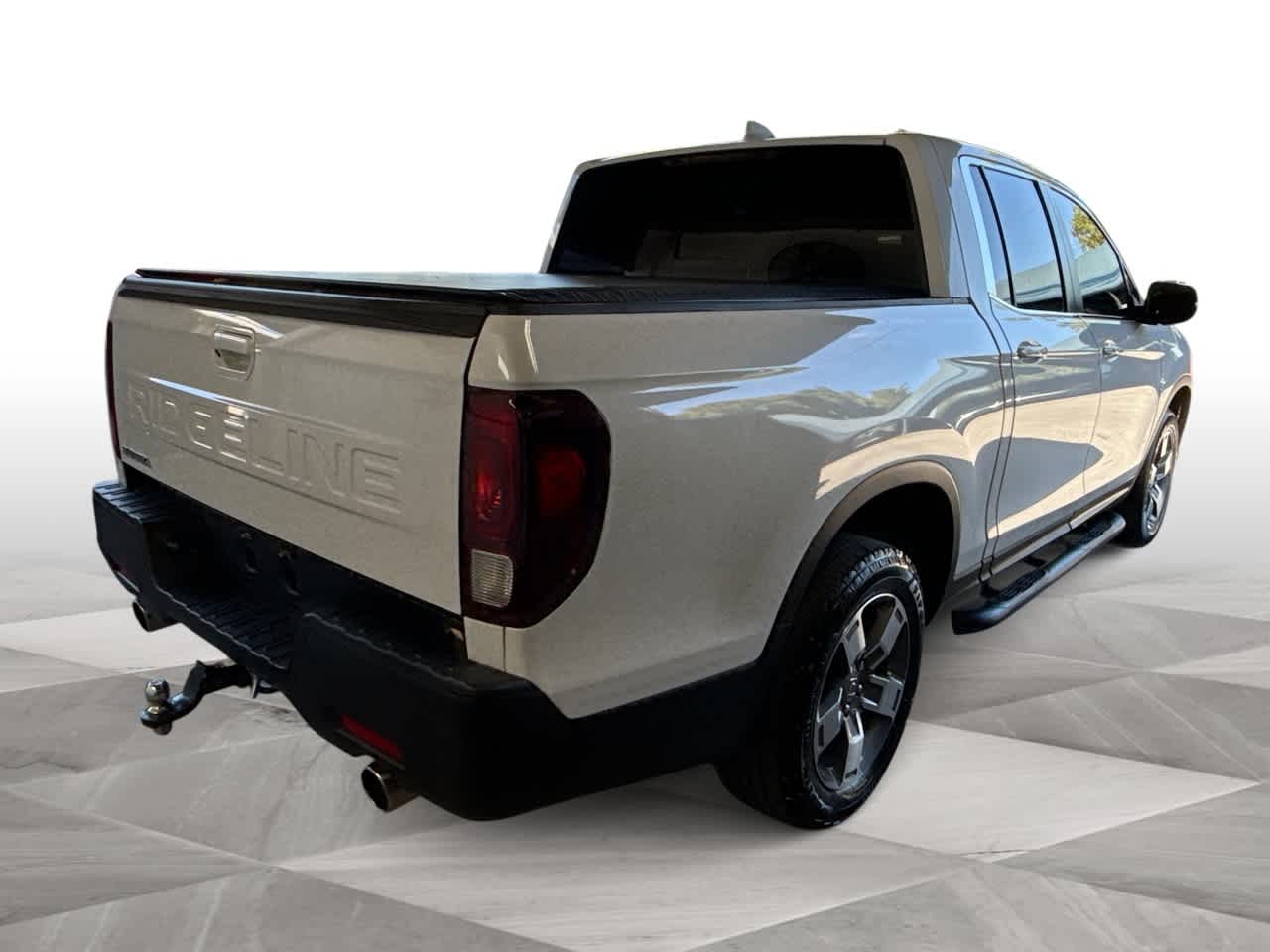 2024 Honda Ridgeline RTL photo 6