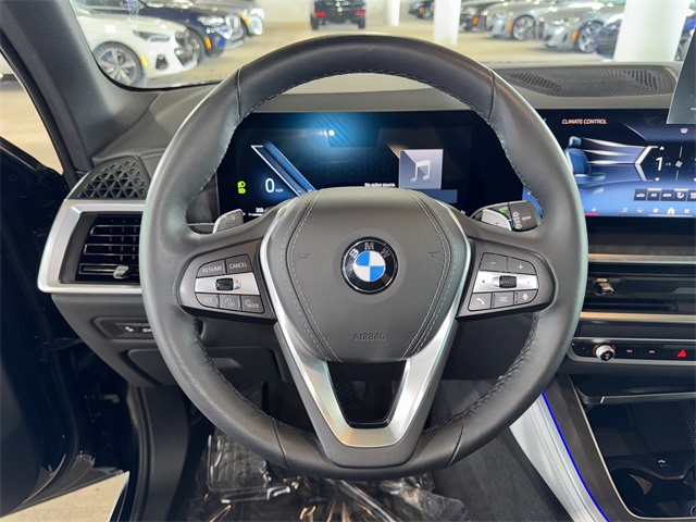 2025 Bmw X5 sDrive40i photo 20