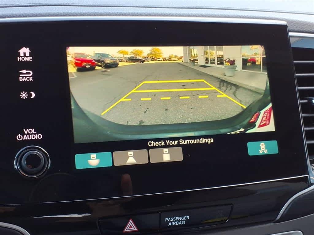 2022 Honda Pilot Special Edition photo 15