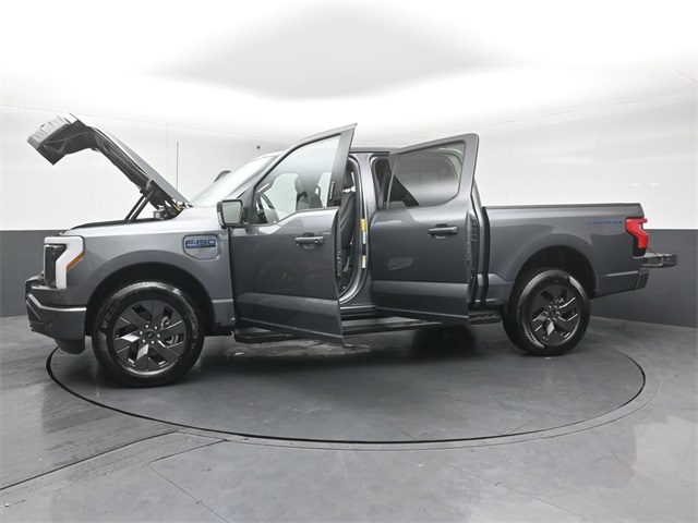 2024 FORD F-150 - Image 56