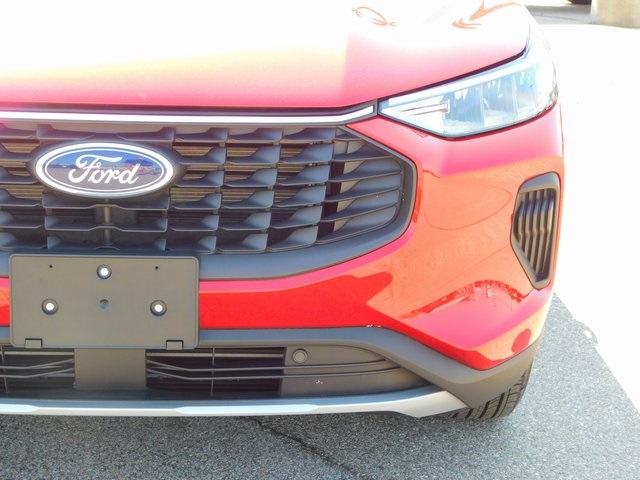 2025 Ford Escape Active photo 9