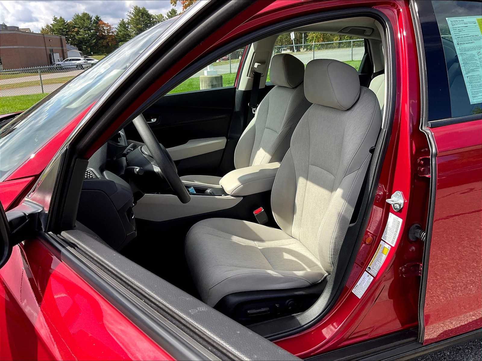 2023 Honda Accord 1.5T EX photo 10