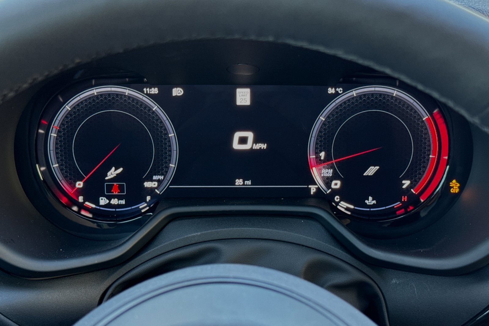 2024 Dodge Hornet GT Plus photo 22