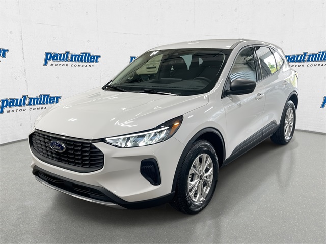 2026 Ford Escape Active's photo