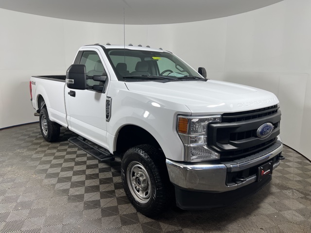 2020 Ford F-250 Super Duty XL