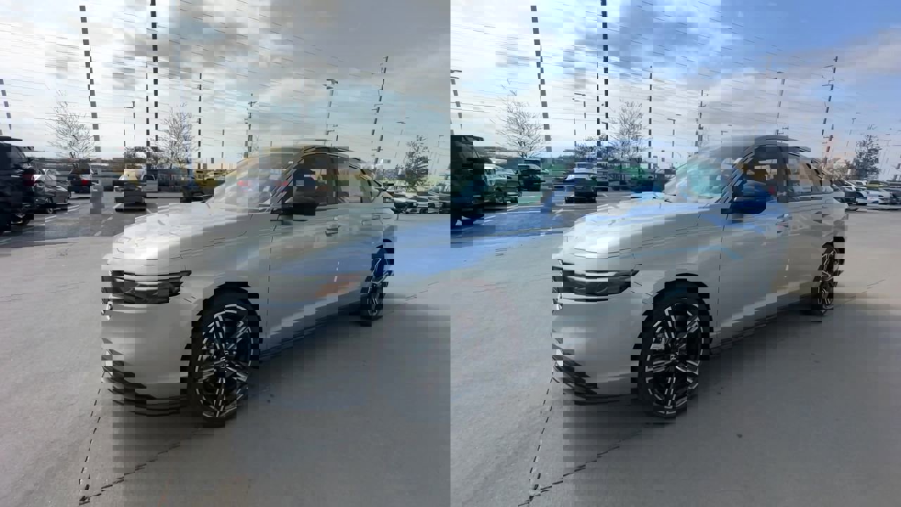2025 Honda Accord Hybrid Sport photo 4